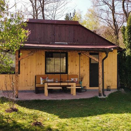 Sole Tiny House Apartment Sipovo Exterior photo