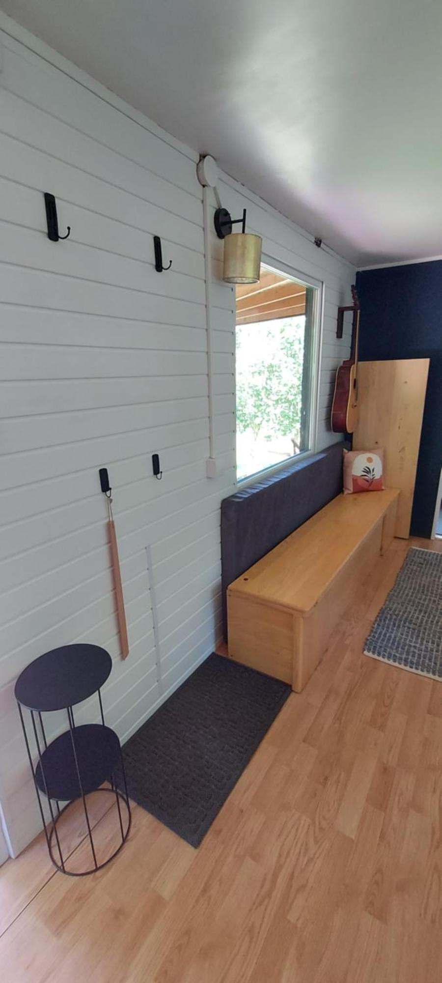 Sole Tiny House Apartment Sipovo Exterior photo