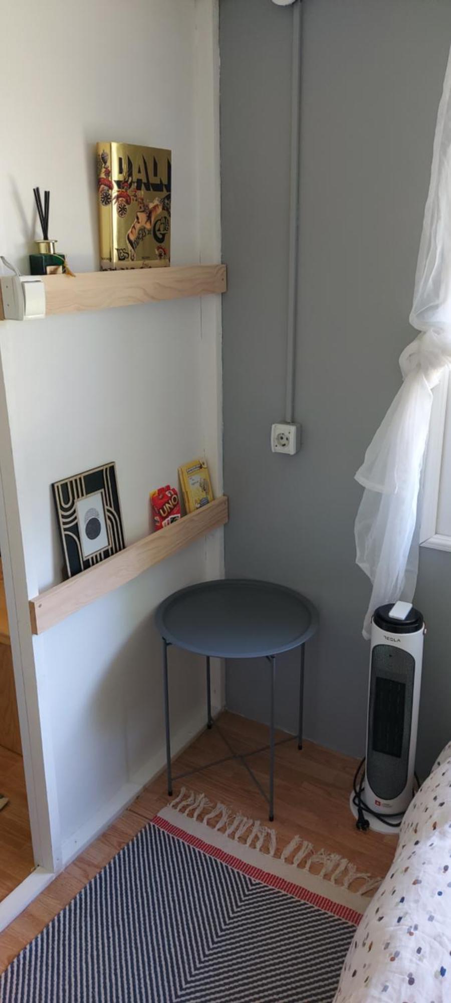 Sole Tiny House Apartment Sipovo Exterior photo