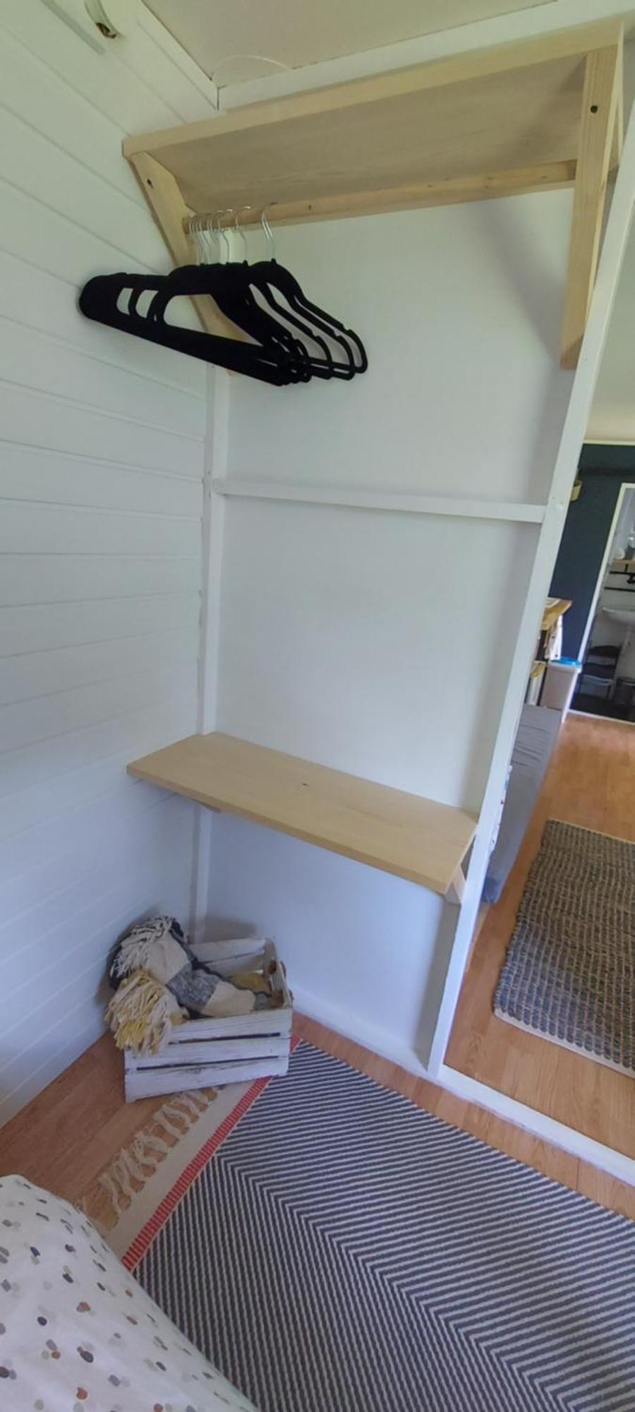 Sole Tiny House Apartment Sipovo Exterior photo
