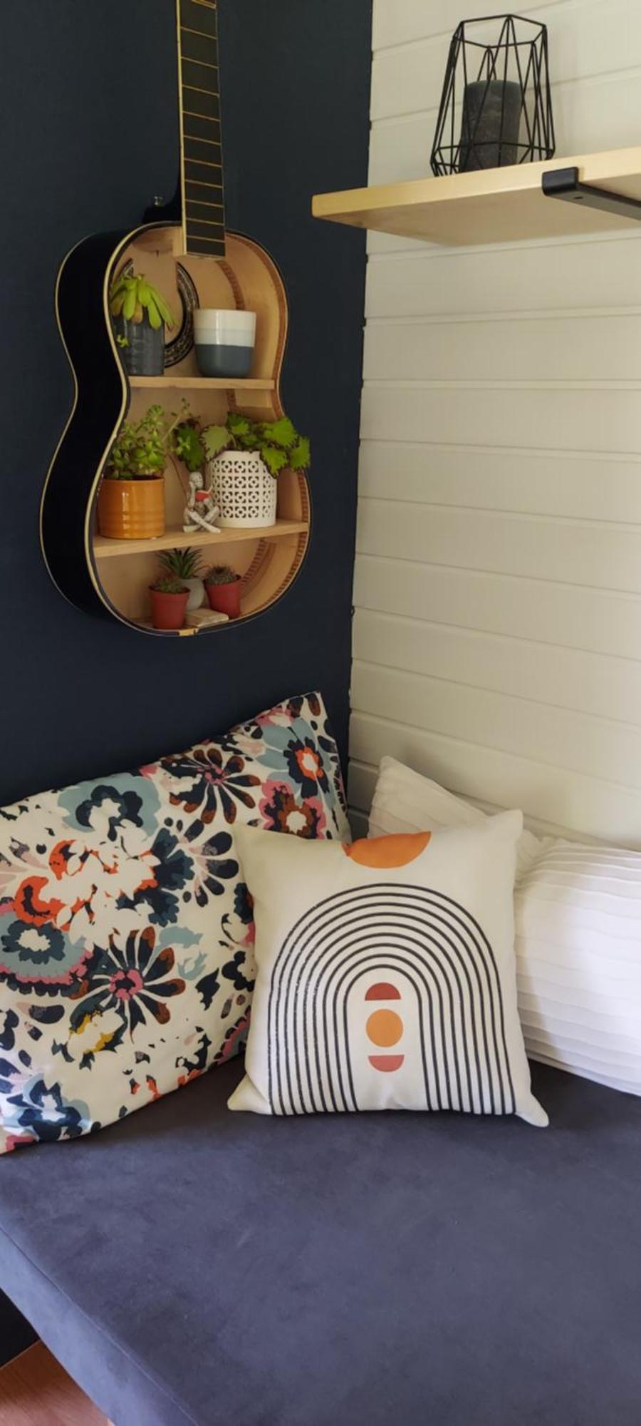 Sole Tiny House Apartment Sipovo Exterior photo